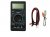 картинка Цифровой мультиметр M890G от интернет магазина Radiovip