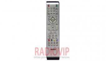 картинка Пульт MYSTERY  MTV-2216WD(AKIRA TC1860F1)  как ориг от интернет магазина Radiovip
