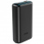 картинка Power Bank 20000 mAh Hoco Q1A Black от интернет магазина Radiovip