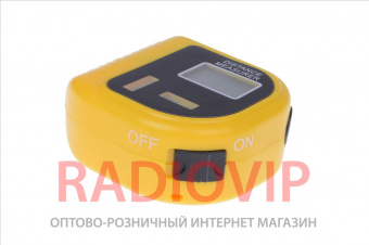 картинка Дальномер Extools CP3010 от интернет магазина Radiovip