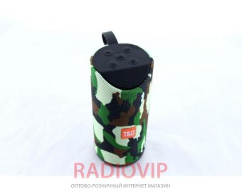 картинка Мобильная колонка SPS JBL TG113+Bluetooth от интернет магазина Radiovip