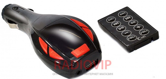 картинка FM модулятор 614 от интернет магазина Radiovip