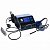картинка Паяльная станция 2в1 YIHUA 992D+ от интернет магазина Radiovip