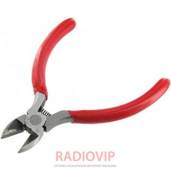 картинка Кусачки BAKKU BK-021 от интернет магазина Radiovip