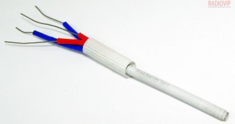 картинка Термо элемент к паяльнику lukey  852D+/868D+/853D+/936D/936+ от интернет магазина Radiovip