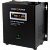 картинка ИБП Logicpower LPA-W-PSW-500VA(350Вт)2A/5A/10A с правильной синусоидой 12В от интернет магазина Radiovip
