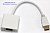 картинка Адаптер HDMI(M)/VGA(F) 0,15m от интернет магазина Radiovip