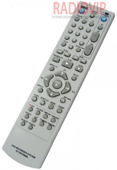 картинка Пульт DVD  LG  6711R1P098A пишущий DVD как ориг от интернет магазина Radiovip