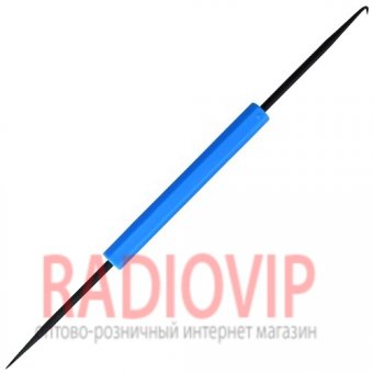 картинка Набор инструментов для пайки ZD-151 6штук от интернет магазина Radiovip
