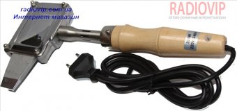 картинка Паяльник  320 Wt от интернет магазина Radiovip