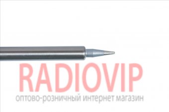 картинка Паяльник  40W  с подсветкой ZD707NL от интернет магазина Radiovip