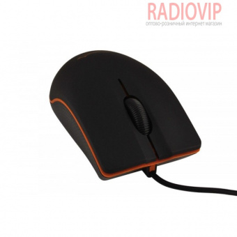 картинка Мышь LF-MS 015 USB LogicFox от интернет магазина Radiovip