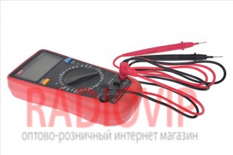 картинка Мультиметр UNI-T UT151A от интернет магазина Radiovip