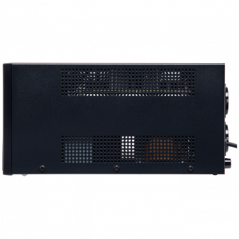 картинка ИБП LogicPower 650VA, 2 евророзетки, 5 ступ. AVR, 7.5Ач12В, мета от интернет магазина Radiovip