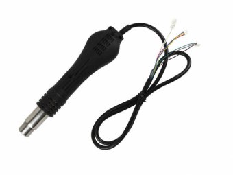 картинка Фен к паяльной станции Lukey 702 и 852D+Fan от интернет магазина Radiovip