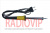 картинка Паяльник  ZD30B 60W от интернет магазина Radiovip