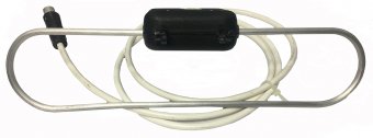 картинка Антенна Delta 3000 с усилителем 5В от интернет магазина Radiovip