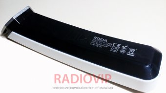 картинка Машинка для стрижки и бороды триммер 5 в 1 ROZIA HQ-5300 от интернет магазина Radiovip
