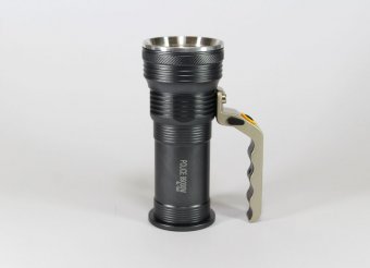 картинка Фонарик BL-T801 + ZOOM / прожектор от интернет магазина Radiovip