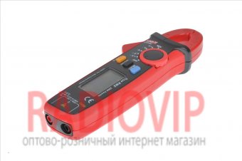 картинка Клещи токоизмерительные UNI-T UT-210C от интернет магазина Radiovip
