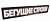 картинка Бегущая строка 100*23 белая от интернет магазина Radiovip