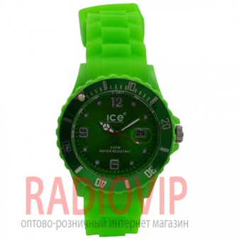Часы наручные детские 7980 Ice календарь