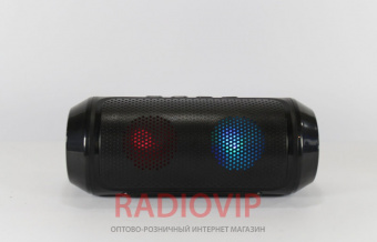картинка Мобильная колонка SPS Q610 Bluetooth от интернет магазина Radiovip