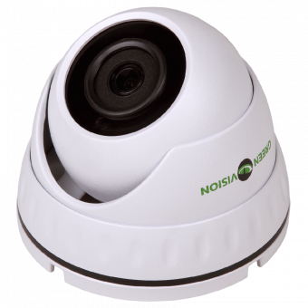 картинка Антивандальная IP камера Green Vision GV-072-IP-ME-DOS20-20 от интернет магазина Radiovip