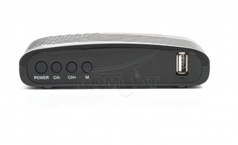 картинка Тюнер цифровой DVB-T2 Romsat T8005HD от интернет магазина Radiovip
