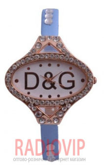 Часы наручные 3031 D&G Элипс