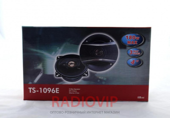 Автоколонки TS 1096