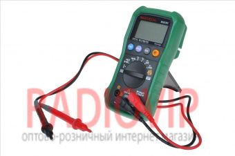 картинка Мультиметр Mastech MS8239C от интернет магазина Radiovip