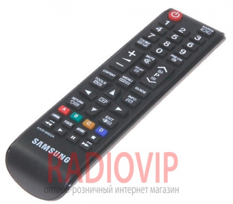 картинка Пульт Samsung TV AA59-00602A LED  как ориг от интернет магазина Radiovip