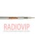 картинка Кабель RG-6 (1,02CCS+4.8PE+32/0,12CCA), диам-6,8мм, белый, 100м от интернет магазина Radiovip