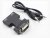 картинка Конвертер HDMI-VGA OUT от интернет магазина Radiovip
