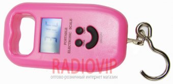 Кантер 632L, 50 кг (10-100г), температура