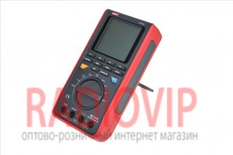картинка Мультиметр UNI-T UT81B от интернет магазина Radiovip
