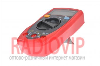 картинка Мультиметр UNI-T UT33A+ от интернет магазина Radiovip