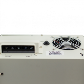 картинка Стабилизатор напряжения LogicPower LP-W-8500RD (5100Вт / 7 ступ) от интернет магазина Radiovip