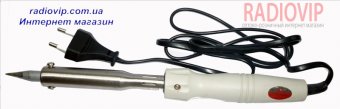 картинка Паяльник  100W ZD701 от интернет магазина Radiovip