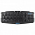 картинка Клавиатура KEYBOARD LED M200 от интернет магазина Radiovip