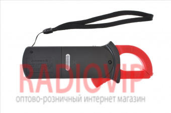 картинка Клещи токоизмерительные UNI-T UT-202A от интернет магазина Radiovip