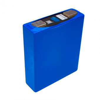 картинка Аккумулятор Lifepo4 30AH 3.2v (Guoxuan) от интернет магазина Radiovip