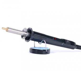 картинка Набор для гравировки YIHUA 930-III, 25W, 480°C (паяльник+4 наконечника+подставка) от интернет магазина Radiovip