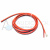 картинка Кабель силиконовый 16AWG, 2Cx1.5мм2, гибкий, красно-черный от интернет магазина Radiovip