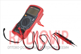 картинка Мультиметр UNI-T UT53 от интернет магазина Radiovip