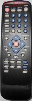 картинка Пульт DVD  MUSTEK DVD(TCL) как ориг от интернет магазина Radiovip
