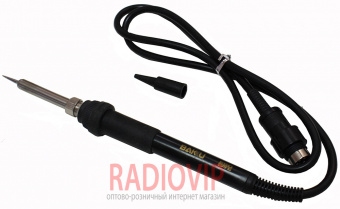 картинка Паяльник для Baku BK-936 и BK-936D от интернет магазина Radiovip