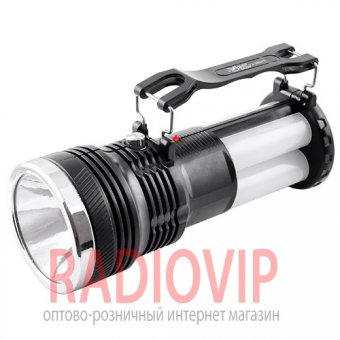 картинка Фонарь ручной YAJA 2881 от интернет магазина Radiovip