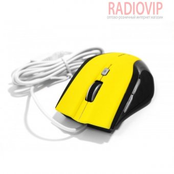 картинка Мышь LF-MS 043 LogicFox от интернет магазина Radiovip